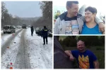 Аварія забрала життя бійців АТО: "Їхали на похорон, але так і не доїхали"