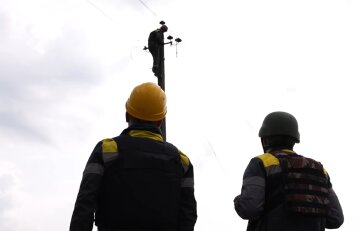 Графики отключения света в Кировоградской области на неделю с 16 по 22 февраля