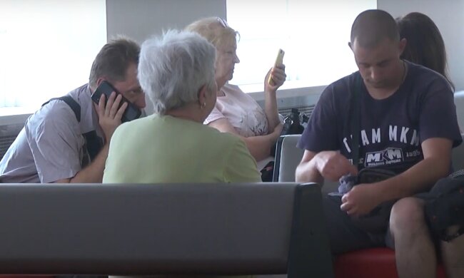 Денежная помощь для ВПЛ в Полтавской области