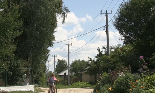Графіки відключення світла у Кіровоградській області на 21 липня
