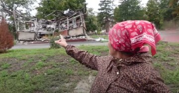 Еще хуже россиян: жители освобожденного Изюма рассказали о зверствах боевиков "ЛДНР", видео