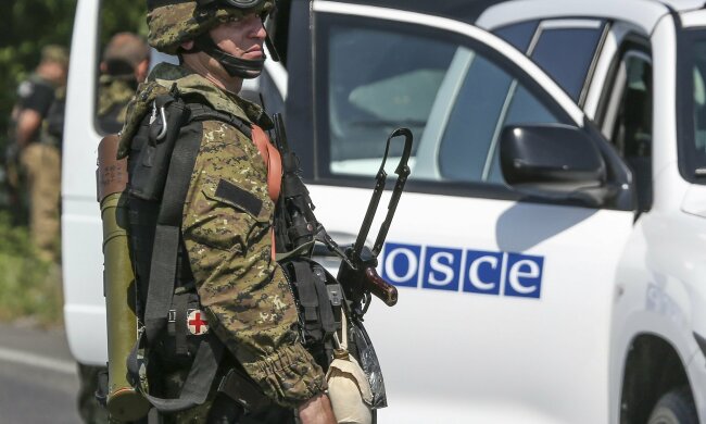 обсе
