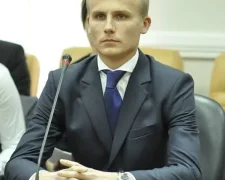 Роман Бойко