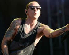 Самоубийство солиста Linkin Park: появились детали