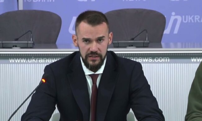 Сергей Тамарин во время пресс-конференции рассказал, за что сажают ветеранов