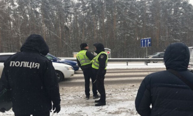 В Дніпрі безвісти зник чоловік, підняті сили на пошуки: фото і прикмети зниклого