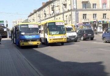 Подорожчання проїзду у Рівному