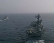 Військові кораблі НАТО йдуть в Чорне море, фото: що відбувається