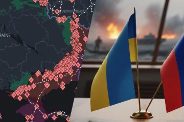 мирні перемовини