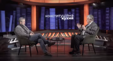 Украина – потомок советской эпохи, где существовала очень жесткая вертикаль власти и четкое подчинение одному лицу, - Чалый