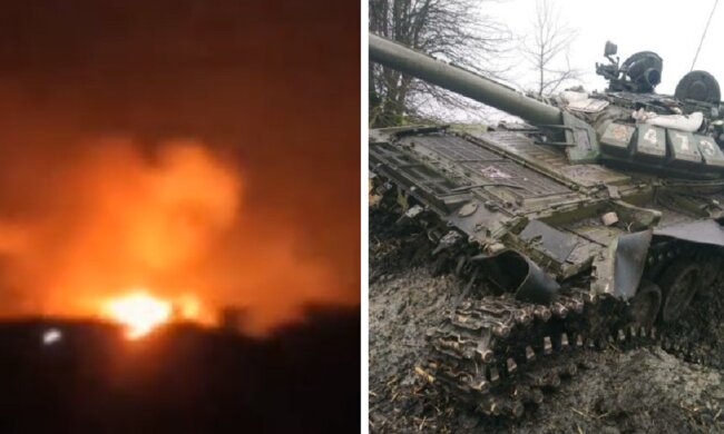 "У нас маленька перемога": ЗСУ завдали потужного удару по окупантах, відео "вогняного" успіху
