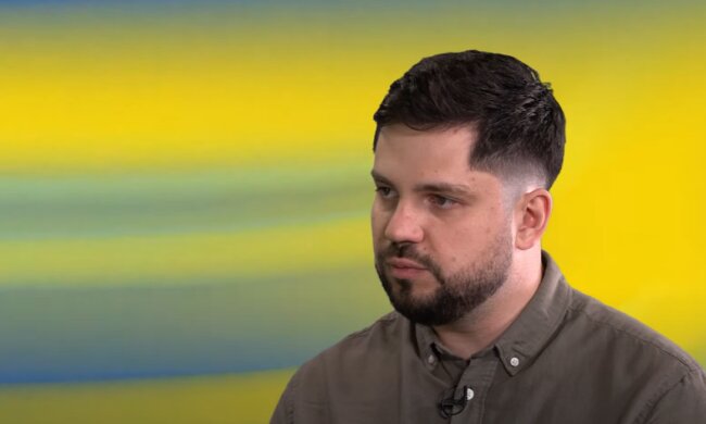 Замість того, щоб перелякатися, наші люди відчувають лють, справжню лють до ворога, - Олександр Качура