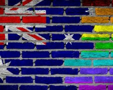 В Австралії заборонили референдум щодо гей-шлюбів