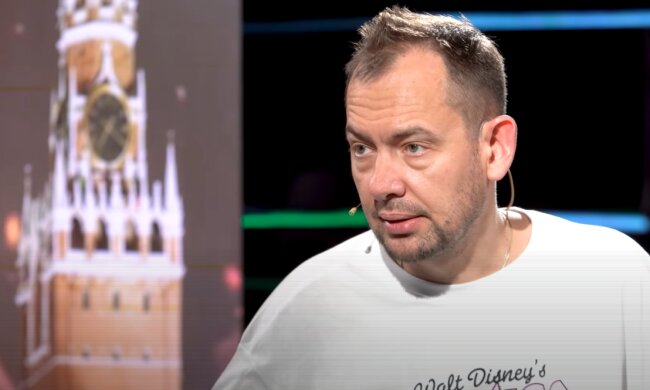 Пока мы будем убивать россиян на украинской земле, Украину никто не бросит, - Роман Цимбалюк