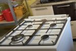 График отключения газа в Днепре