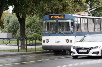 Подорожчання проїзду в Житомирі