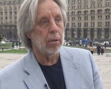 Назаров восхитился патриотизмом украинцев: "Поставили заслон путинской своре"