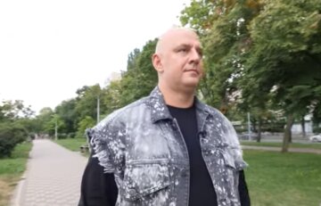 "Ну какая реакция может быть?": на видео показали, как встречали Потапа украинцы после возвращения на родину