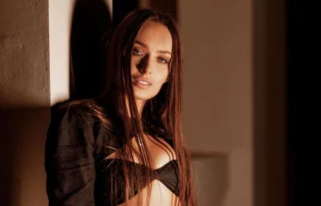 Ксенія Мішина