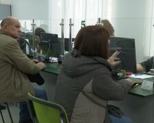 Денежная помощь для пенсионеров в Николаевской области