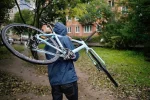 велосипед, кража