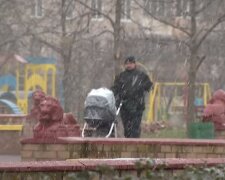 В Україну йде похолодання і дощ зі снігом: яким регіонам доведеться найгірше