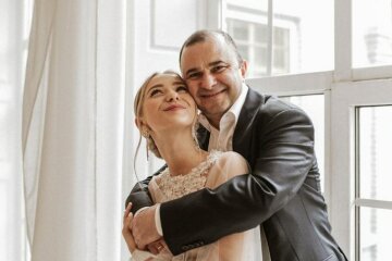 Віктор Павлік Катерина Репяхова