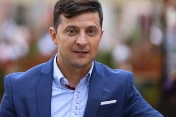 Володимир Зеленський заінтригував українців зізнанням: “Мені буде страшно. Мені буде соромно”