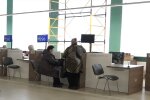 Грошова допомога для пенсіонерів у Чернігівській області