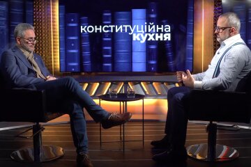 Ці люди не розуміли тоді, що буде реальна боротьба, - Георгій Біркадзе про Верховну Раду