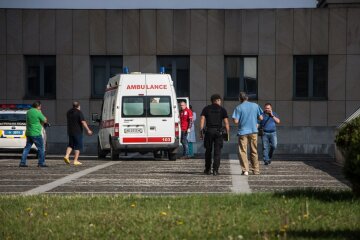 Стрельба прогремела в известном университете: «скорые» забирают раненых и убитых»