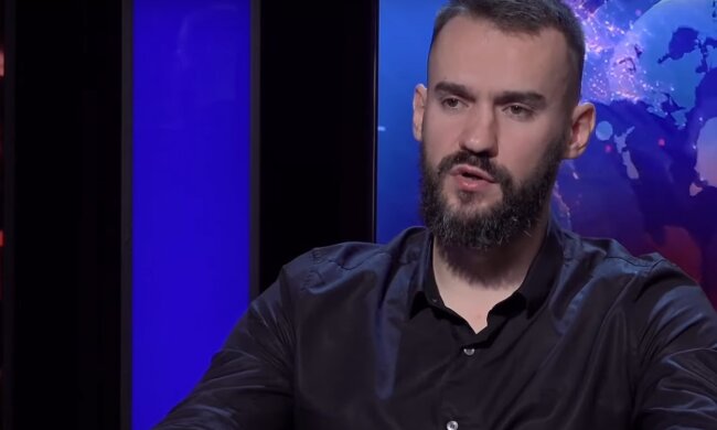 Сергей Тамарин