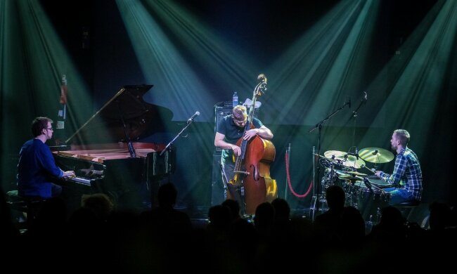 куда пойти 16 апреля