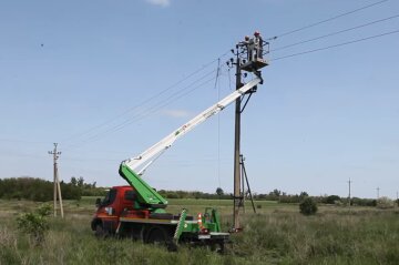 Графики отключения света в Николаевской области на 30 и 31 июля