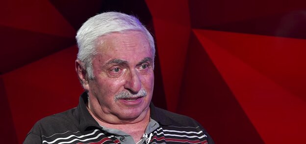Случевський про збірну Іспанії: Вже немає таких великих зірок, як років 10-12 тому…