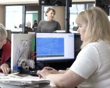 Работа для пенсионеров в Кировоградской области
