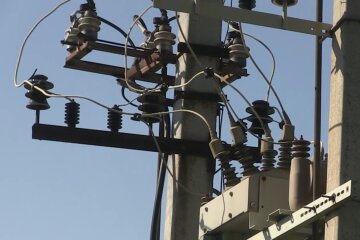 Графики отключения света в Запорожье на 9 апреля