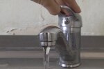 Графік відключення води в Дніпрі з 3 по 5 липня