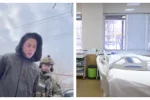 Юна Жанна після розстрілу в Дніпрі прийшла до тями, відео: "Я навіть не знала ..."