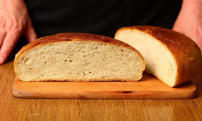 Дефіцит хліба в Дніпрі