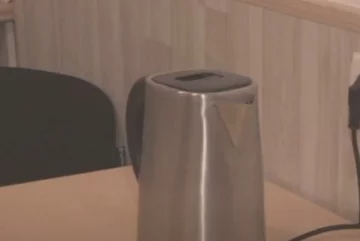 Отключение света в Одесской области