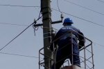 Графіки відключення світла у Черкаській області на 7 липня