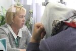 Грошова допомога в Одеській області для пенсіонерів