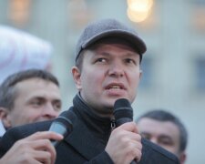 Леонид Емец, депутат Народный фронт