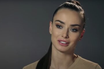 Ксения Мишина