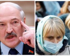 Беларусь живет без карантина, раскрыта главная тактика Лукашенко: "Не упасть лицом..."