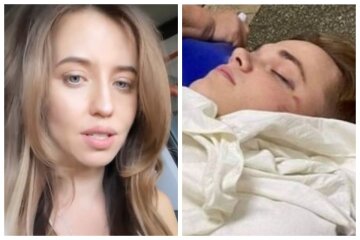 Надя Дорофєєва, танцюрист, Євген, Женя