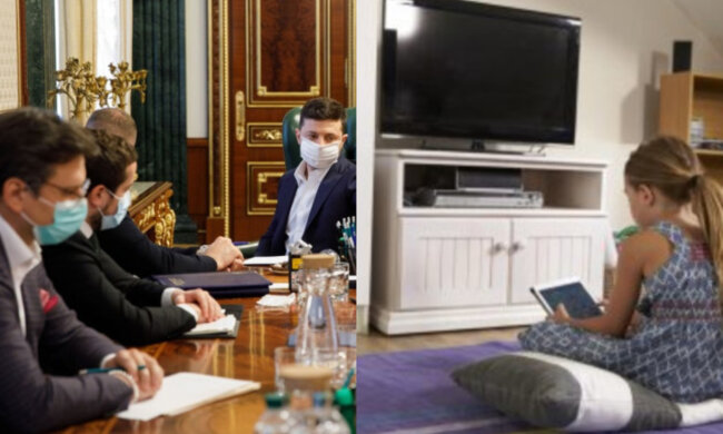 У Зеленського заговорили про режим НС, епідемія виходить з-під контролю: "Давайте закриємося будинку і..."