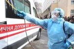 коронавірус в україні