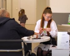 Грошова допомога для ВПО в Дніпропетровській області